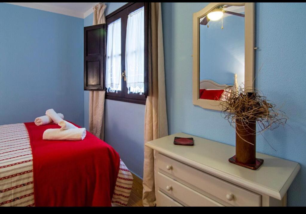Apartamento En Un Dormitorio En Plaza Alfaro — Fotos 2